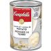 Campbell's Cream of Potato Soup 284 mL Cream of Potato 284 ml (Pack of 1) - Buy Online on GoSupps.com