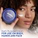 NIVEA Creme 3 Pack, 6.8 Oz - Moisturizing Cream for Body, Face, and Hands - Buy Online on GoSupps.com