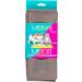 Messy Mutts & Cats Grey Silicone Pet Bowl Mat | Non-Slip, Spill-Proof 16 x 12 Mat with Raised Edge - Buy Online on GoSupps.com