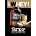 Nutrend 100% Whey Protein Powder - Muscle Building & Recovery with Glutamine & Amino Acids 1000g White Chocolate Coconut - International Shipping Available - Buy Online on GoSupps.com