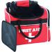 Buy Premium Empty First Aid Bags for International Shipping - Perfect for Home Travel & Emergency Kits - Buy Online on GoSupps.com