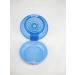 1a TUPPER A146 Blue Pacifier Box Flexi - Secure & Stylish Baby Organizer | International Shipping - Buy Online on GoSupps.com