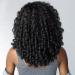 Sensationnel CKCo HalfWig - Synthetic Instant Weave Full Wig - Money Maker (F1B/30) - Buy Online on GoSupps.com