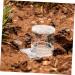 CORHAD Ants Waterer Pet Water Feeder Ant Nest Supplies Ant Cups Water for Ant Garden Ant Water Feeders Beehive Animal - Buy Online on GoSupps.com