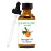 Petitgrain 2 fl oz (59 ml) Glass Bottle w/Glass Dropper 100% Pure Essential Oil GreenHealth
