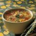 Organic Vegan Vegetable Barley Soup - Amy's | Low Fat 14.1oz (Pack of 12) - Buy Online on GoSupps.com