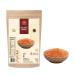 Red Split Lentils (900 Gram / 31.75 oz) | Massor Dal | High Protien | Non GMO | Easy to Cook | Vegan | Premuim Quality | Reusable Zip Lock Bag