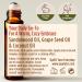Gya Labs Sandalwood Essential Oil Roll-On - Woodsy Earthy Scent - 10ml (Pack of 1) - Buy Online on GoSupps.com