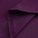Yck-SAiWed Women's Elegant V Neck 3/4 Sleeve Blouse - Purple, Large | Casual Work Office Solid Color Tunic Top - Buy Online on GoSupps.com