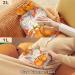 Shop Naanle Pumpkins Thanksgiving Hot Water Bottle | 2L Transparent Heat Bottle for Pain Relief & Warmth | Ideal for Bed Hands & Feet - International Shipping Available - Buy Online on GoSupps.com