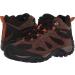 Merrell Men's Yokota 2 Mid Waterproof Hiking Boot 10 Bracken - Durable and Comfortable - Buy Online on GoSupps.com