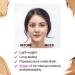 Wet n Wild Photo Focus Stick Matte Foundation in Porcelain - Long-lasting Matte Finish - Buy Online on GoSupps.com