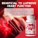 CoQ10-400mg-Softgels with PQQ BioPerine & Omega-3 Coenzyme Q10(Ubiquinone) Supplement for High-Absorption Powerful-Antioxidant Support Heart & Energy-Production 120 Servings - Buy Online on GoSupps.com