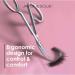 JAPONESQUE Beauty Scissors - Ultra-Sharp Stainless Steel for Facial Hair Brow & Nail Care | Precision Trimming Tools - Buy Online on GoSupps.com