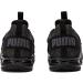 PUMA Men's Axelion Spark Sneaker 13 - Multi Black/Castlerock - Buy Online on GoSupps.com