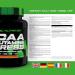 Scitec Nutrition BCAA + Glutamine XPress - Essential Amino Acid Blend with 5g BCAAs & 5g Glutamine - Taurine Enriched - 600g - Long Island Iced Tea Flavor - Buy Online on GoSupps.com