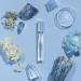 Lake & Skye 11 11 Azure Eau de Parfum Travel Spray 0.5 fl oz (15 ml) - Sheer Floral Musk Water Accord Hyacinth Cyclamen 0.5 Fl Oz (Pack of 1) - Buy Online on GoSupps.com