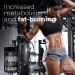 NDS Nutrition LipoRush XT - Super Concentrated Thermogenic with L-Carnitine and Teacrine - Supports Fat Shredding, Energy, Focus, Calorie Burning, Diuretic & Appetite Control (60 Capsules) - Buy Online on GoSupps.com