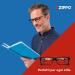 Buy Zippo Reading Glasses 2.50 - Stylish & Durable 31Z-B25-BLK250 | International Shipping Available - Buy Online on GoSupps.com