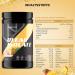 Neosupps Clear Whey Isolate - Mango-Pineapple Flavor | Light Water-Soluble Protein Powder | Perfect Alternative to Lemonade & Fruit Juices - Buy Online on GoSupps.com
