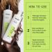 Nioxin Thickening Spray For Natural Hair with Light Thinning Full Size (3 Month Supply) System 2 Kit - Buy Online on GoSupps.com