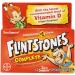 Flintstones Complete Childrens Chewable Supplement, 60 Count