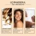 Rhassoul Powder - 100% Natural and Hypoallergenic Purifying Clay from Morocco - Skin and Hair Mask - 250g - Buy Online on GoSupps.com
