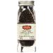 ERIC BUR Organic Black Peppercorns 50 g - Pack of 2