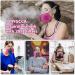 Reusable Respirator MYGCCA Dust Respirator with Filter 2091 for Painting Epoxy Resin Asbestos Particulate Sanding Machine Polishing and Other Work - Buy Online on GoSupps.com