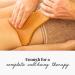 Tuuli Accessories Maderotherapy Wood Set - Massager Roller for Cellulite & Lymphatic Drainage | International Shipping Available - Buy Online on GoSupps.com