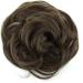 CAISHA Prettyshop Synthetic Hair Scrunchie Updo Ash Brown G10B #18 - Buy Online on GoSupps.com