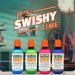 TheraBreath Invigorating ICY Mint Oral Rinse - 16 fl oz (473 ml) - Buy Online on GoSupps.com