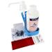 Baktolan protect+ pure 350 ml + dosing pump 500 ml + wall holder 350 ml