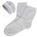 Pain Relief Massage Socks - Electrotherapy Silver Fiber Socks for Arthritis & Joint Pain Recovery - Buy Online on GoSupps.com
