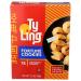 Ty Ling Fortune Cookies 3.5oz Box - 180 Individually Wrapped Cookies (12 Packs) - Buy Online on GoSupps.com
