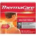 ThermaCare Advanced Neck Pain Therapy 3 Neck Wrist & Shoulder Heatwraps