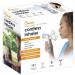 Crane Cordless Rechargeable Warm & Cool Mist Steam Inhaler EE-5948 | Relief from Allergies, Cold, Flu | for Children & Adults - Buy Online on GoSupps.com