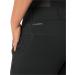 Vaude Women's Ledro Shorts 42 - Stylish Black Outdoor Shorts for Ultimate Comfort | International Shipping Available - Buy Online on GoSupps.com