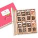 Wellnuss "Ladiesnight"-Premium gift set for women i vegan | nut snacks I gift idea for women girlfriend mother (8 snacks in the birch wood box caramelized nuts (vegan)) caramelized nuts (vegan) 8 snacks in the birch wood box