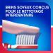 Sensodyne Soft Toothbrush for Sensitive Gums - Gentle Care for Tooth Sensitivity - Buy Online on GoSupps.com