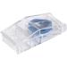 Buy EZY DOSE Pill Cutter & Splitter - Stainless Steel Travel Sized BPA Free - Safely Cuts Pills & Vitamins - Buy Online on GoSupps.com