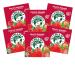 Elephant Infusion Aromatis e Go t Fruits Rouges & Touche de Menthe Certifi Rainforest Alliance Ingr dients d'Origine 100% Naturelle 120 Sachets Pyramid