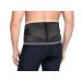 Copper Fit Unisex Adult Pro Back Belt Compression Brace Cummerbund, Black, 2XL 3XL US 2XL/3XL