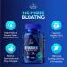 Water Pills for Swollen Legs & Feet | Natural Diuretics for Water Retention | Hydravert Diuretic Blend - Buy Online on GoSupps.com
