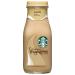 Starbucks Frappuccino 2 Flavor Variety Pack 9.5 Fl Oz (15 Count) - Buy Online on GoSupps.com