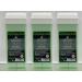 Tea Tree Wax Deo Continental Roller Waxing Cartridge Refill Depilatory Large Head 100ml Pack of 3 by Eternal Beauty - Buy Online on GoSupps.com
