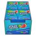 Jolly Rancher Chews Original Candy 58g (Box Of 12 * 58g) Bulk Candy Fruit Chews