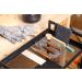 Elemental Tools 9pc Wood Carving Tools Set - Hook Carving Knife  Whittling Knife  Detail Wood Carving Knife For Spoon  Bowl  Kuksa Cup Or General Woodwork - Bonus Cut Resistant Gloves And Bamboo Box - Buy Online on GoSupps.com