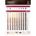 Khadi Herbal Hair Colour Natural Hazel | Premium Natural Hair Dye for Vibrant Long-Lasting Color - Shop Internationally - Buy Online on GoSupps.com