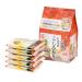 IRIS USA, Inc. Koshihikari from Niigata, Japanese Premium Short Grain White Rice, Product of Japan, 3 lbs. Koshihikari-Niigata - 3.3 lbs (Pack of 1)